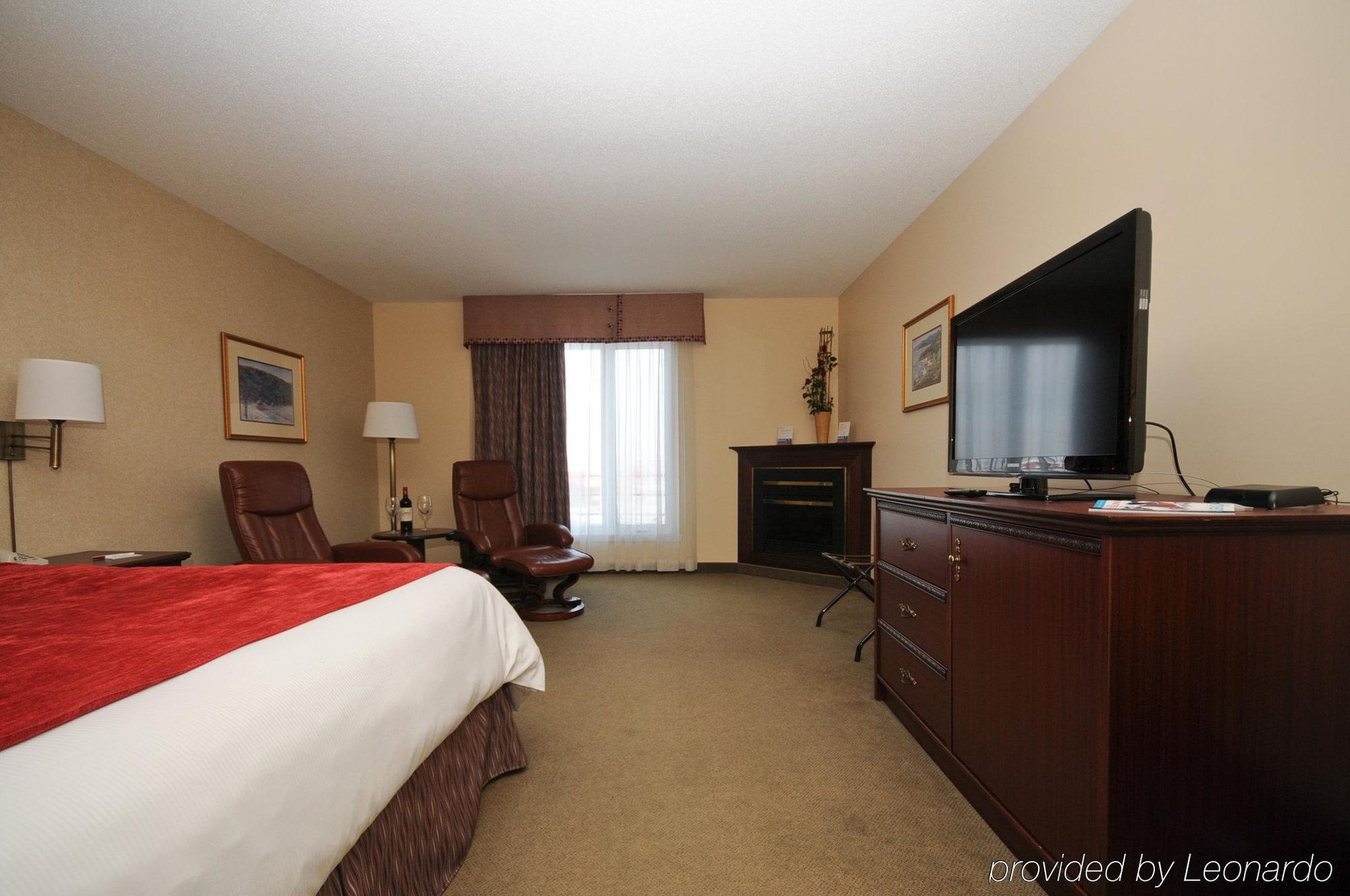 รามาดา พลาซา บาย วินด์แฮม กาติโน/มานัวร์ ดู กาสิโน Hotel ห้อง รูปภาพ