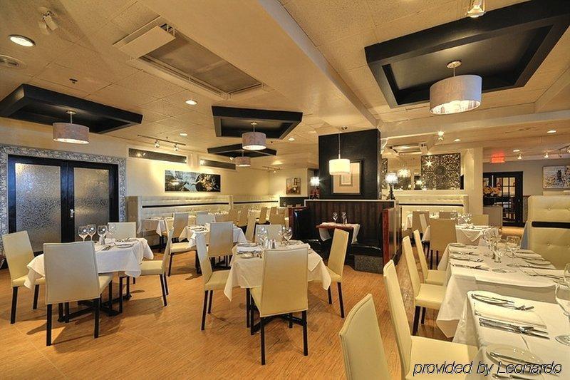รามาดา พลาซา บาย วินด์แฮม กาติโน/มานัวร์ ดู กาสิโน Hotel ภายนอก รูปภาพ