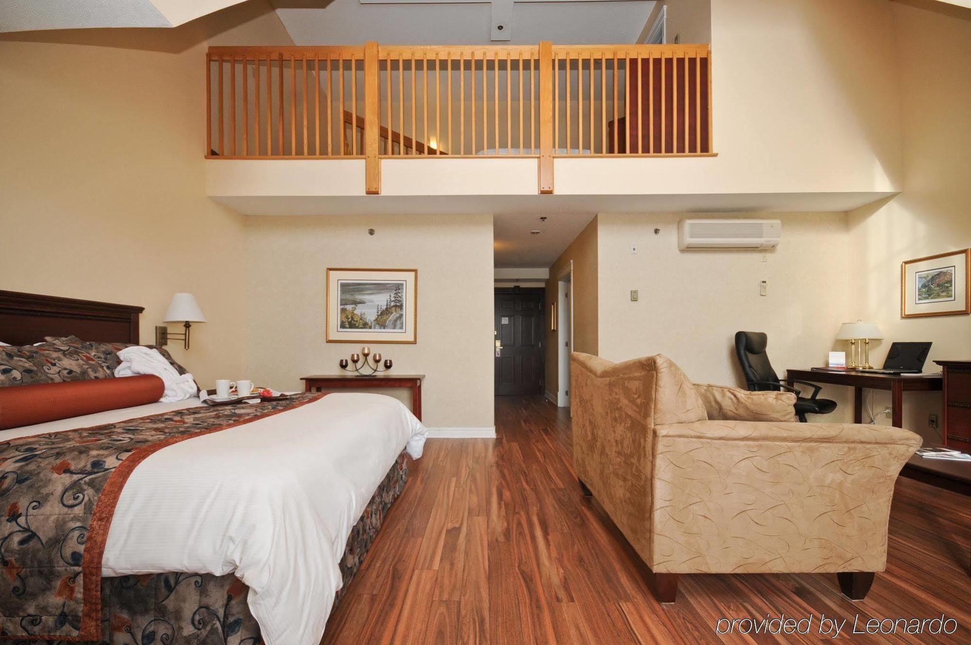 รามาดา พลาซา บาย วินด์แฮม กาติโน/มานัวร์ ดู กาสิโน Hotel ห้อง รูปภาพ